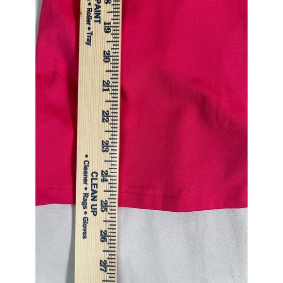 NWT All in Motion Women's Medium Racerback Exercise Dress Pink Activewear NEW - Picture 4 of 10